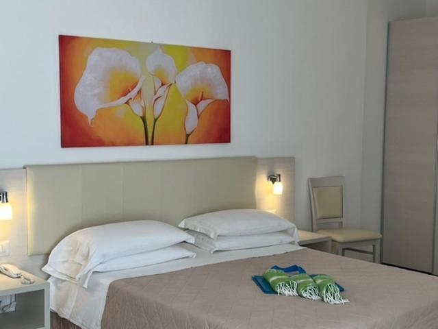 Alba D'Amore Hotel & Spa ลัมเปดูซา ภายนอก รูปภาพ